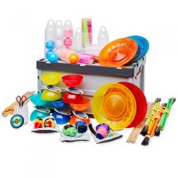 Henrys Jonglage-Set 