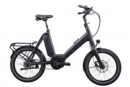 Hercules Futura Compact R5 500 Wh 20 Zoll 2023