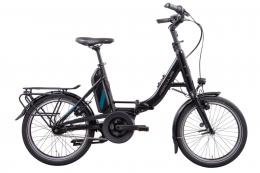 Hercules Rob Fold R7 400 Wh 2023