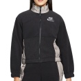 Heritage Plush Jacket Women