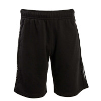 Herren Bermuda Short - Black