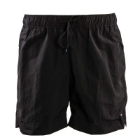 Herren Boardshort - Medium Drawstring - Black