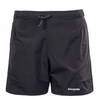 Herren Boardshort - Strider Pro 5 In - Black