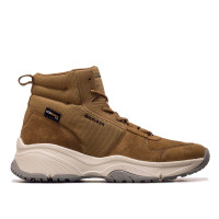 Herren Boots - Outdoor Cordura - Desert Khaki