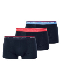 Herren Boxershorts - 3er Pack - Desert Sky