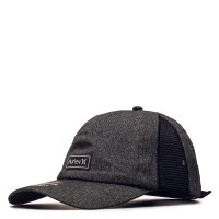 Herren Cap - Phantom Seige - Anthrazit