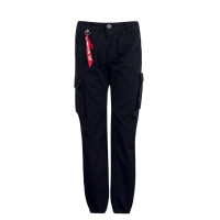 Herren Cargo - Cargo Jet - Black