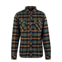 Herren Hemd - Rosomako 2.0 - Olive