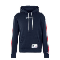 Herren Hoody - 217842 - Navy