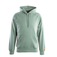 Herren Hoody - Chase - Glassy Teal Gold