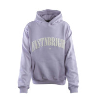 Herren Hoody - FASTNBRIGHT - Purple