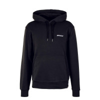 Herren Hoody - Loretto - Black