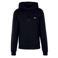 Herren Hoody - SH9623 - Black