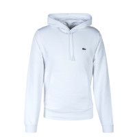 Herren Hoody - SH9623 - White