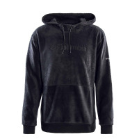 Herren Hoody - Steens Mountain - Black