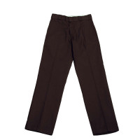 Herren Hose - 874 Work Pant REC - Dark Brown