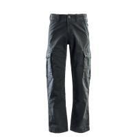 Herren Hose - Flex Cargo Vulcan - Grey Used