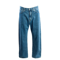 Herren Hose - Landon - Blue / Heavy / Stone / Wash