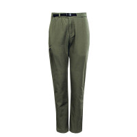 Herren Hose - Organic Cotton Gi Ind. - Green