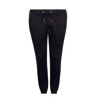 Herren Hose - Reflex 2 - Black