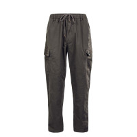 Herren Hose - Reflex Loose Cargo - Dark Olive