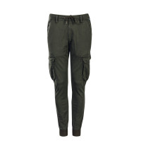 Herren Hose - Reflex Rib Cargo 160 - Olive Angebot kostenlos vergleichen bei topsport24.com.