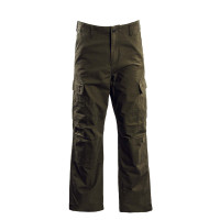 Herren Hose - Regular Cargo - Cypress Green