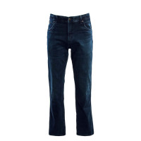 Herren Hose - Texas 821 Armstrong - Blue