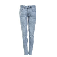 Herren Hose - XV Denim Soft - Light Grey