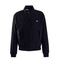 Herren Jacke - Blouson - Black