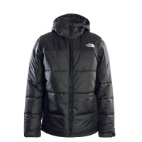 Herren Jacke - Circular Diablo - Black