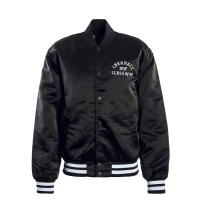 Herren Jacke - Class Of 89 Bomber - Black