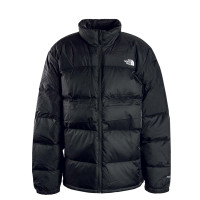 Herren Jacke - Diablo Down - Black
