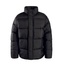 Herren Jacke - Doville Recycled - Black