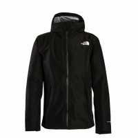 Herren Jacke - Dryzzle FL - Black