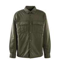 Herren Jacke - Fresno - Cypress Green