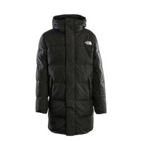 Herren Jacke - Hydrenalite Down Mid - Black