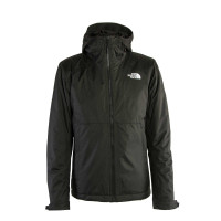 Herren Jacke - Millerton Ins - Black