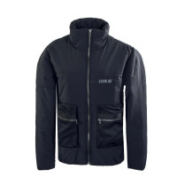 Herren Jacke - NSW Therma-Fit City Made - Black Angebot kostenlos vergleichen bei topsport24.com.