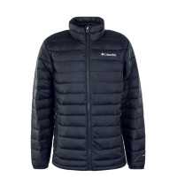 Herren Jacke - Powder Lite - Black