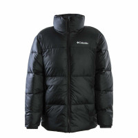 Herren Jacke - Puffect 2 - Black