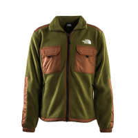 Herren Jacke - Royal Arch FZ - Forest Olive Green