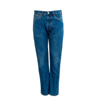 Herren Jeans - 00501 3165 - blue Angebot kostenlos vergleichen bei topsport24.com.