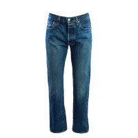 Herren Jeans - 501 '93 Straight - Ghostride Medium Blue