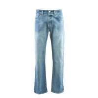 Herren Jeans - 501 Stretch It Out - blue