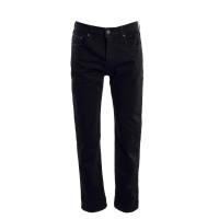 Herren Jeans - 502 Taper Hi Ball - Black