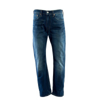 Herren Jeans - 502 Taper Hi-Ball - Medium Blue