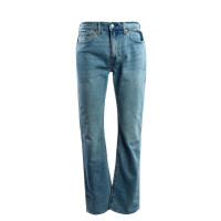 Herren Jeans - 527 Slim Boot Cut - Blue