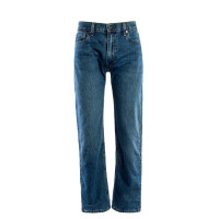 Herren Jeans - 555 '96 Relaxed Straight - Blue