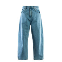 Herren Jeans - Brandon - Stone Bleached Blue